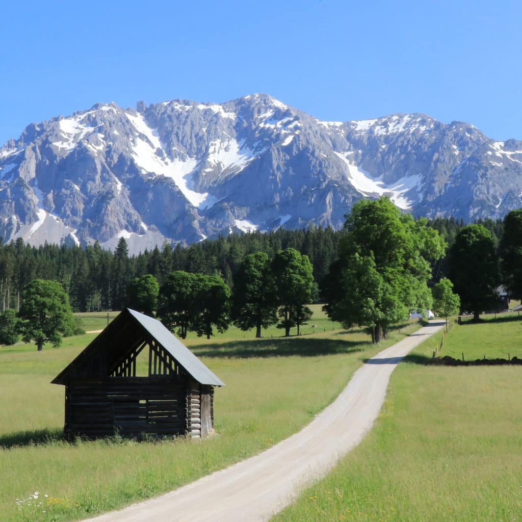 Erdkunde Quiz Wie gut kennst du unseren Nachbarn Österreich