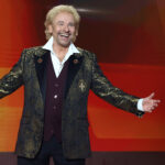 Thomas Gottschalk Quiz: Kennst du den "Wetten, dass"-Moderator!