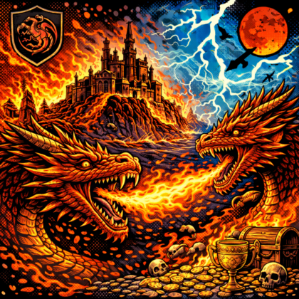 Game of Thrones Quiz: Teste täglich dein Allgemeinwissen beim Quiz des Tages!