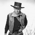 Quiz zu John Wayne