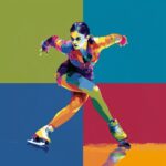 Katarina Witt Quiz: Beantworte die Fragen zur 2fachen Olympiasiegerin!