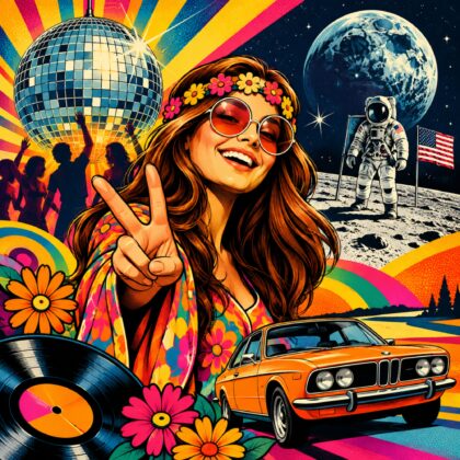 Quiz: Erinnerst du dich an die Highlights des Jahres 1975?