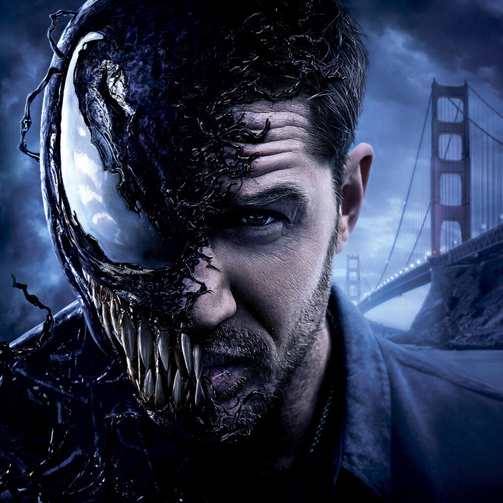 Marvel Quiz zu Venom Was weißt du wirklich über ihn?