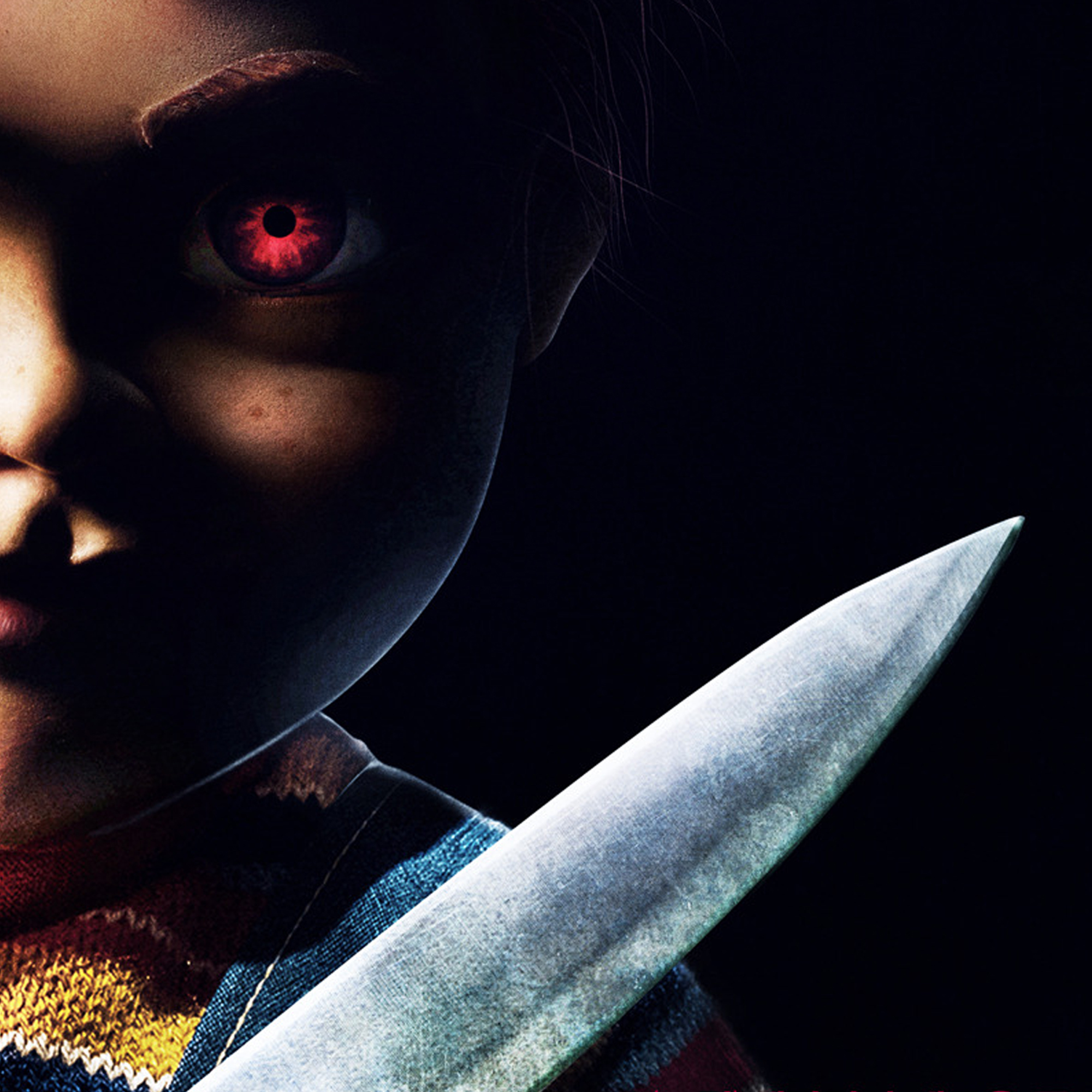 Film Quiz zu Chucky Bist du ein echter Fan der HorrorPuppe?