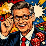 Günther Jauch Quiz: Wie gut kennst du den "Wer wird Millionär"-Moderator?