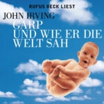 Online Quiz zu John Irving