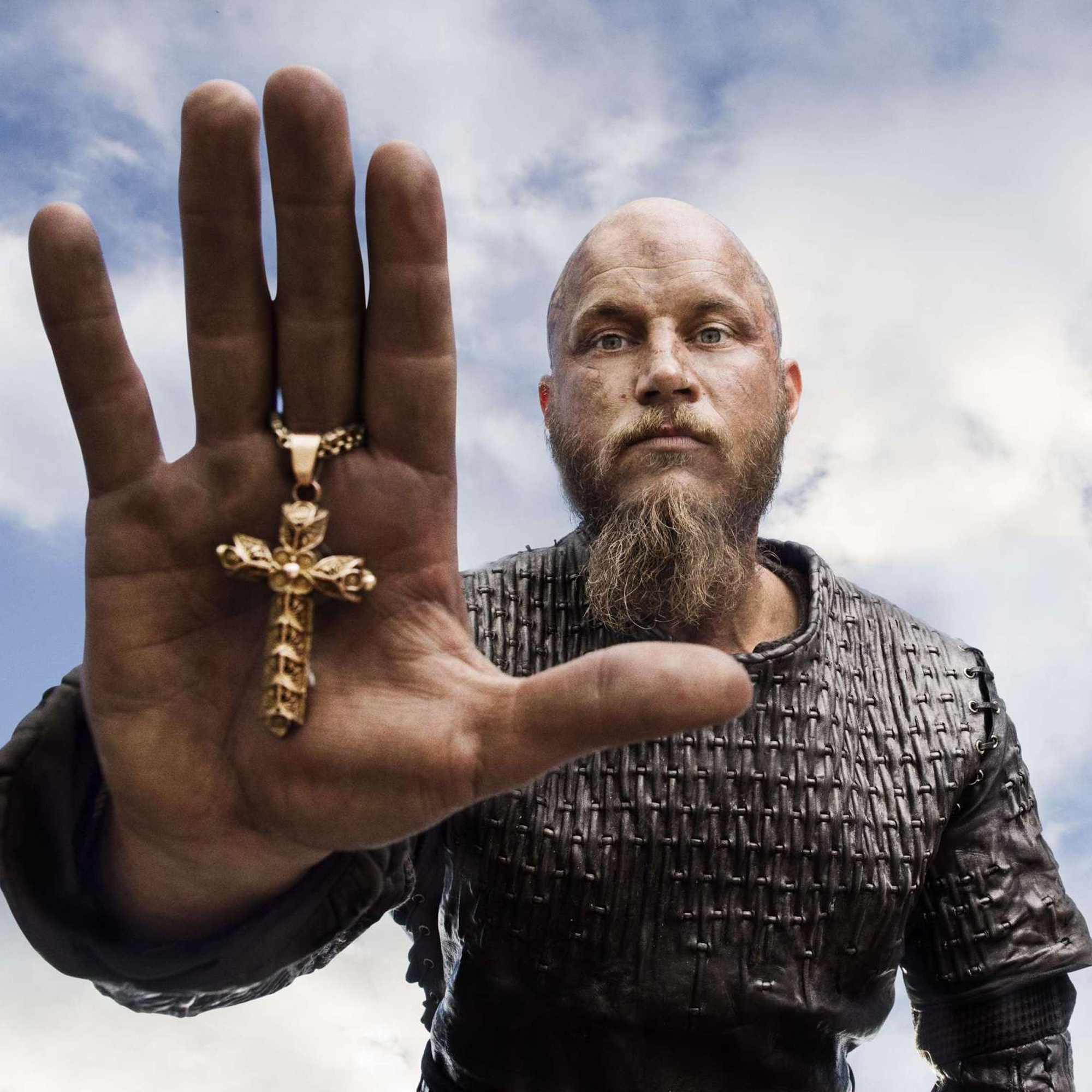 Du kennst die Wikinger? Beweise es im Quiz zu Vikings!