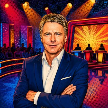 Jörg Pilawa: Das Quiz zum TV-Moderator fordert dich heraus!