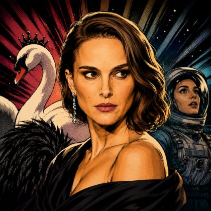 Natalie Portman Quiz: Wie gut kennst du die Schauspielerin?