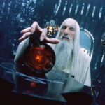 Online Quiz Christopher Lee