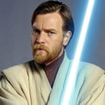 Online Quiz Ewan McGregor