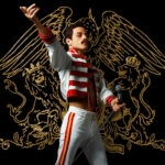 Online Quiz Freddy Mercury