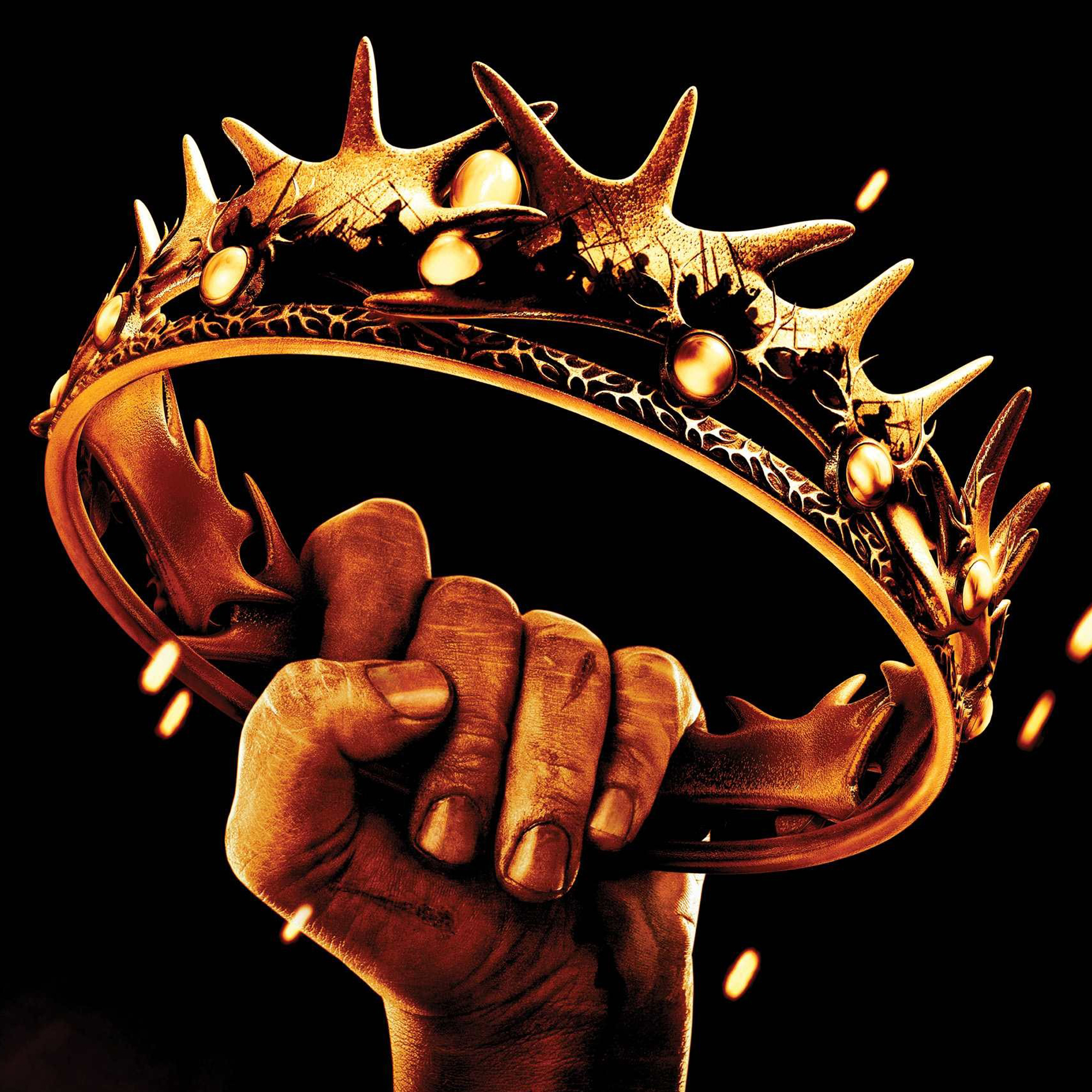 Starte das schwere Quiz zu den Game of ThronesHäuser!
