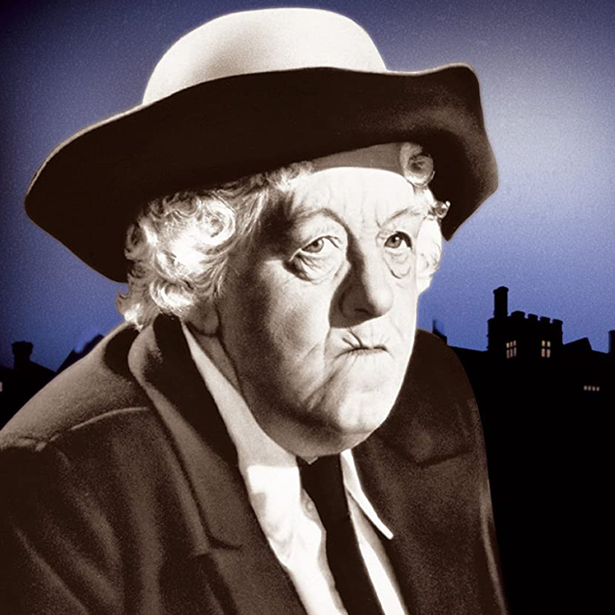 Quiz Zu Miss Marple: Was Weißt Du über Die Ermittlerin?