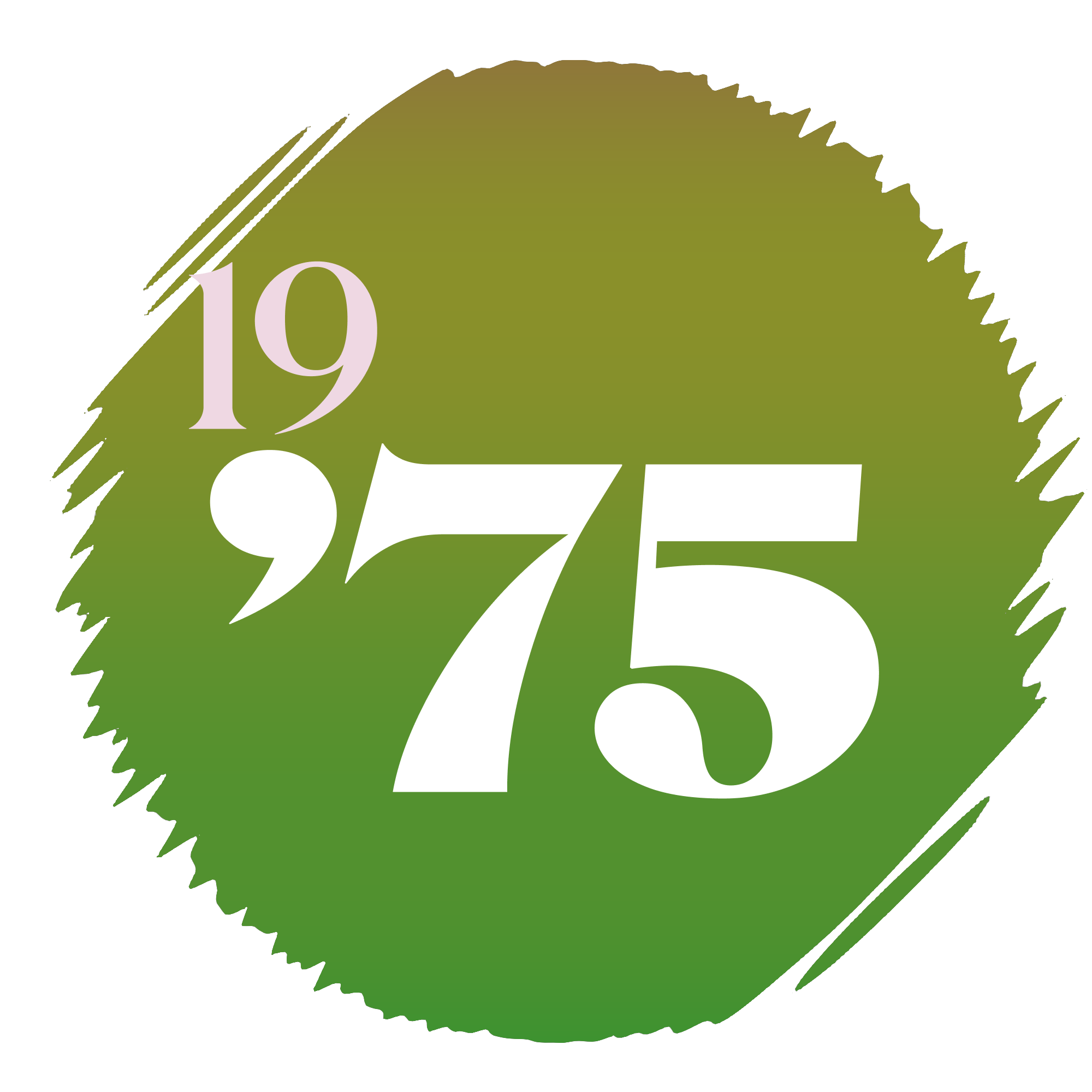 Beantworte 19 Fragen im Online Quiz zu 1975!