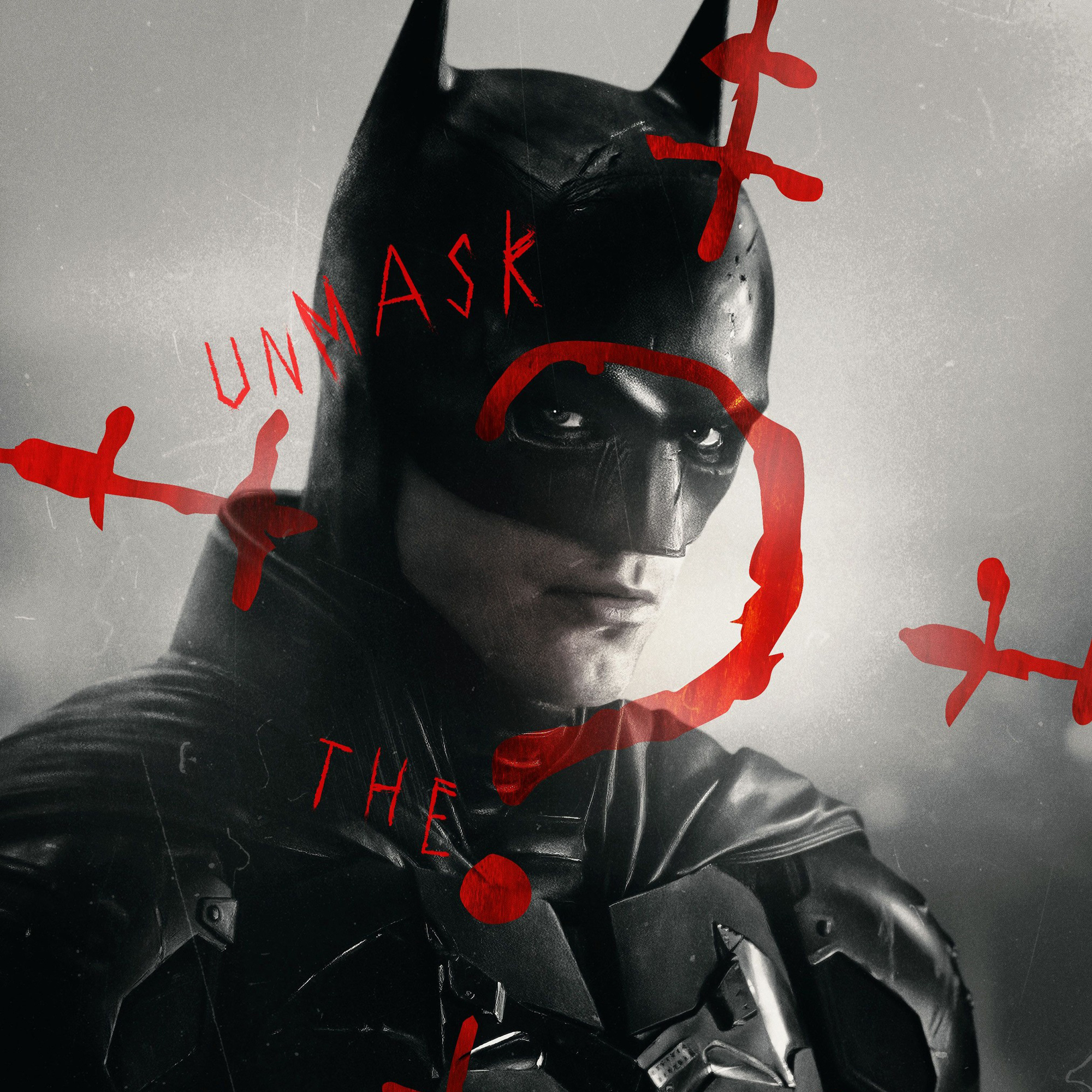 Take the Batman quiz and impress with your DC knowledge!