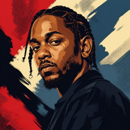 Quiz Kendrick Lamar: Wie gut kennst du den Rapper und Songwriter?