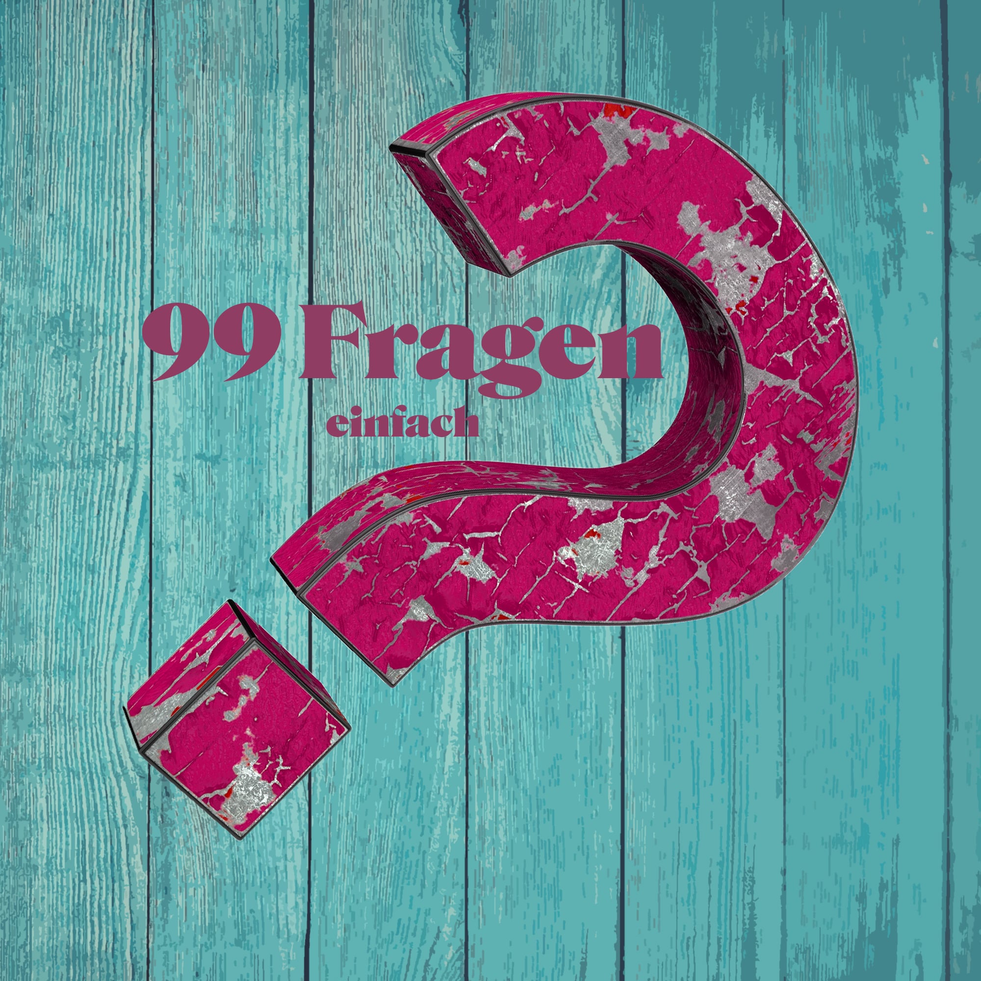 Wie gut ist dein Allgemeinwissen? Beantworte 99 Quizfragen!