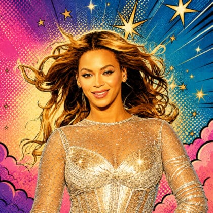 Bist du ein Fan? Dann starte das Beyoncé-Quiz und beweise deine Expertise!