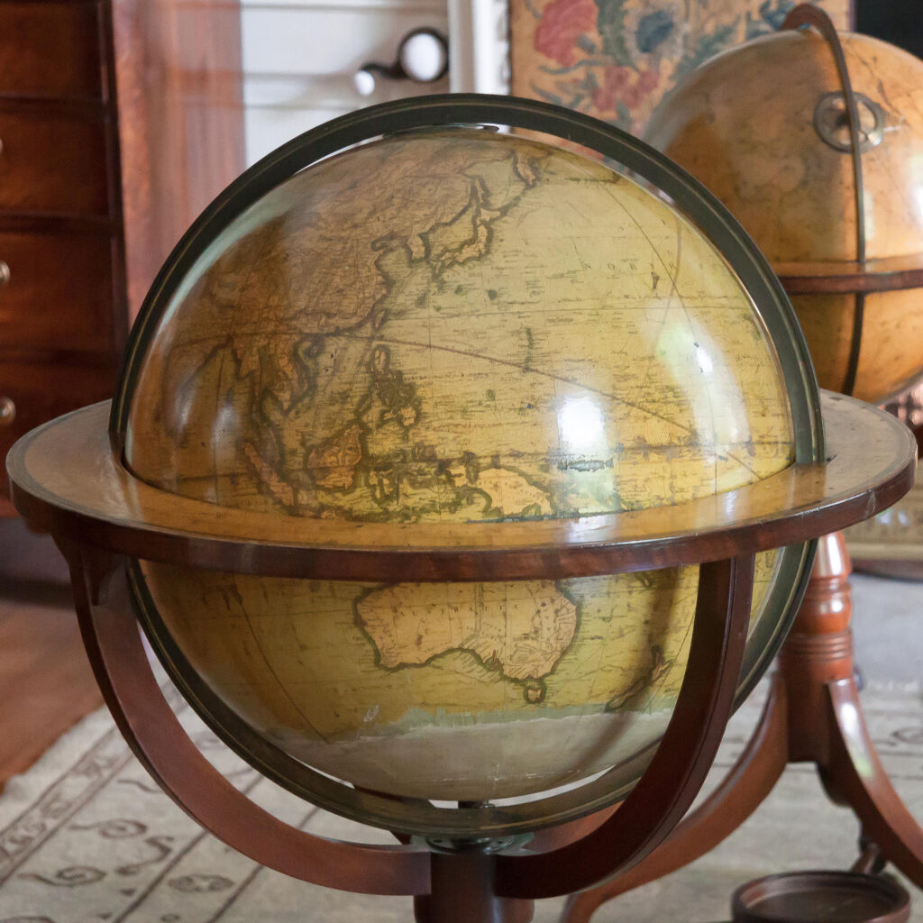 Teste im Erdkunde-Quiz dein geographisches Wissen!