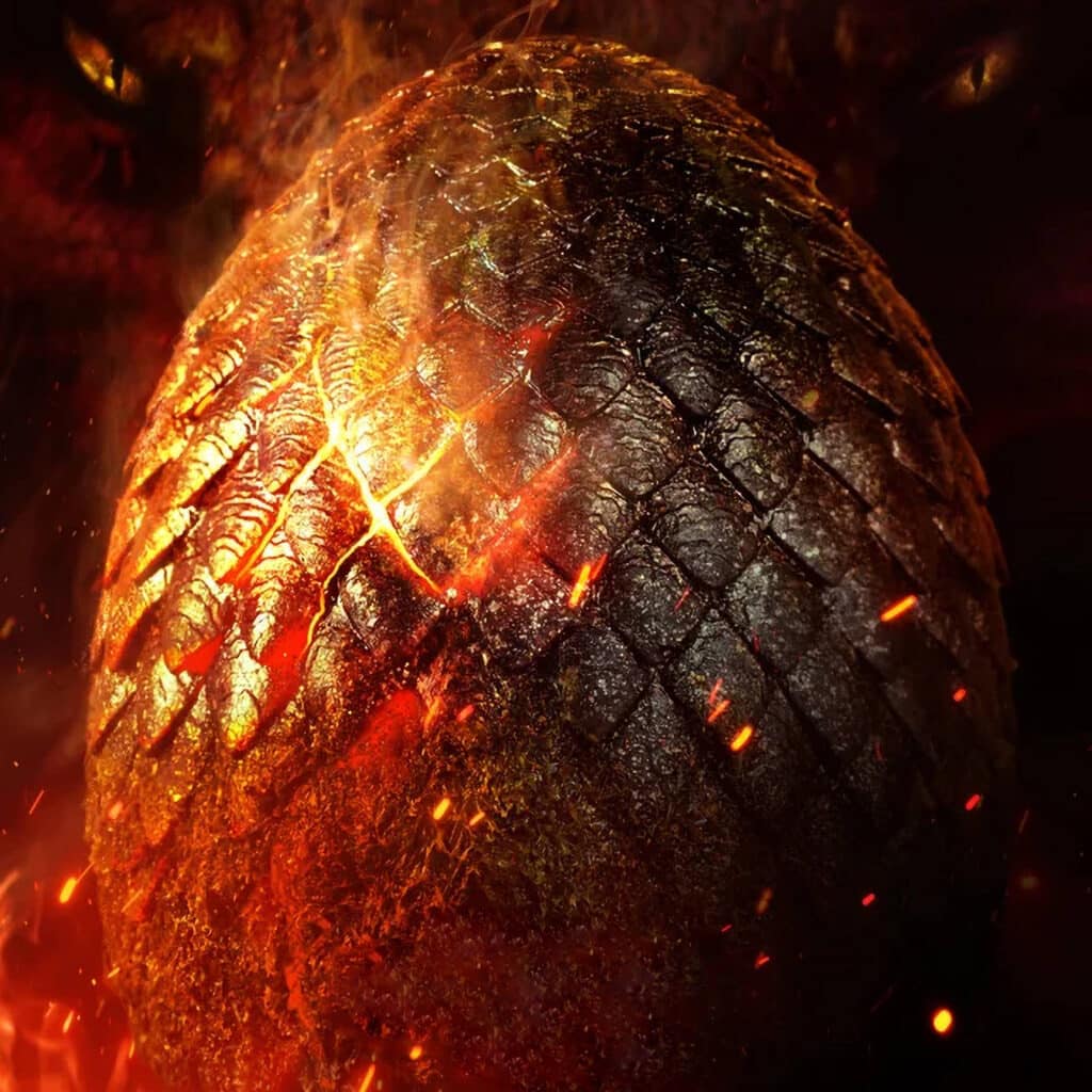 Bereite dich mit dem House of the Dragon Quiz vor!