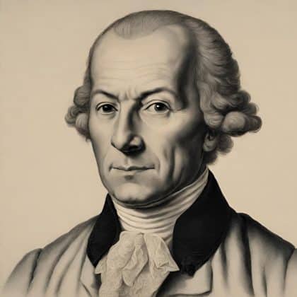 Starte das Immanuel Kant-Quiz mit 11 Fragen!