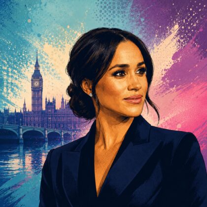 Meghan Markle: Schaffst du das Quiz zur Herzogin von Sussex?