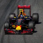 Das Formel 1 Quiz zu Max Verstappen