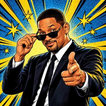 Quiz: Beantworte unsere Fragen zum Bad Boy Will Smith!