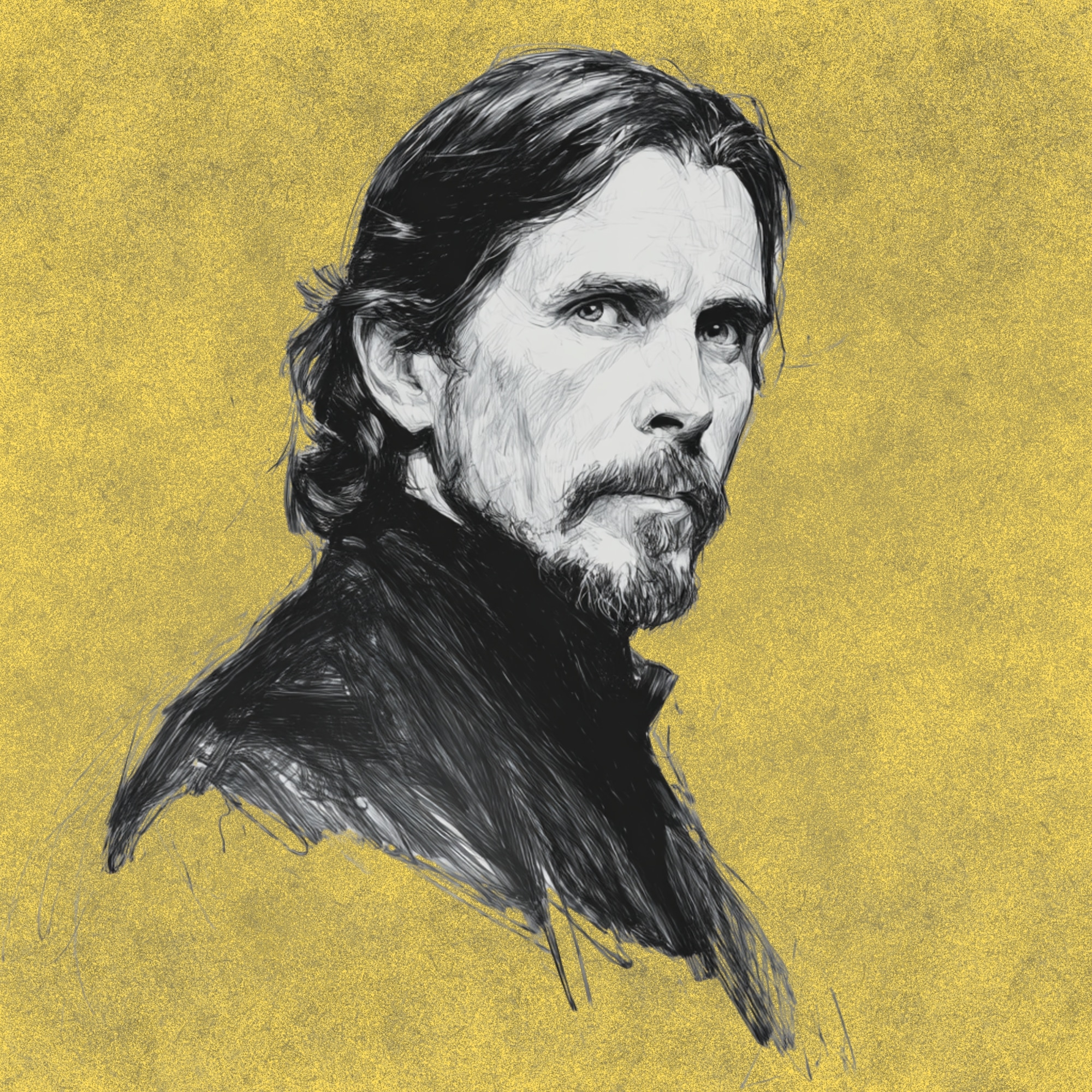Spiele das Christian Bale Quiz!