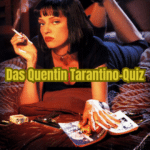 Quentin Tarantino: Das cineastische Quiz zum 60. Geburtstag