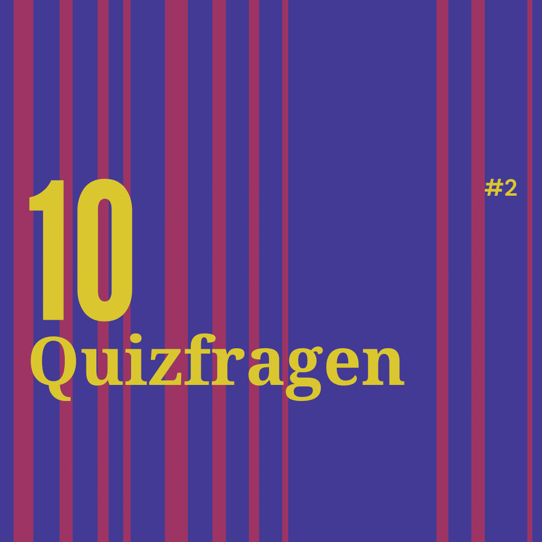 10 Quizfragen, Die Du Bestimmt Ruckzuck Lösen Kannst