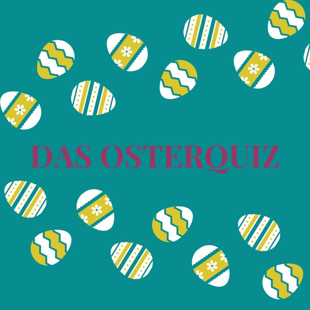 Das Osterquiz: Was weißt du über das christliche Fest im Frühling?