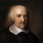 Philosophie Quiz: Was weißt du über den Briten Thomas Hobbes?