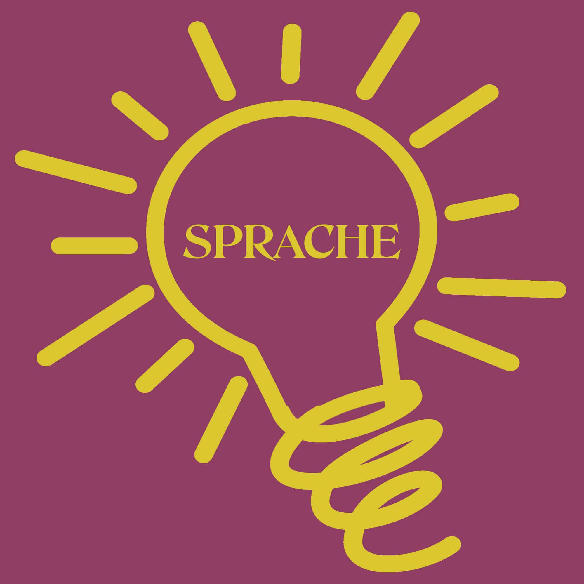 Allgemeinwissen Quiz Teste dein Wissen im Thema Sprache!
