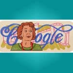 Google Doodle: Das Quiz zu Ehren von Renate Krößner