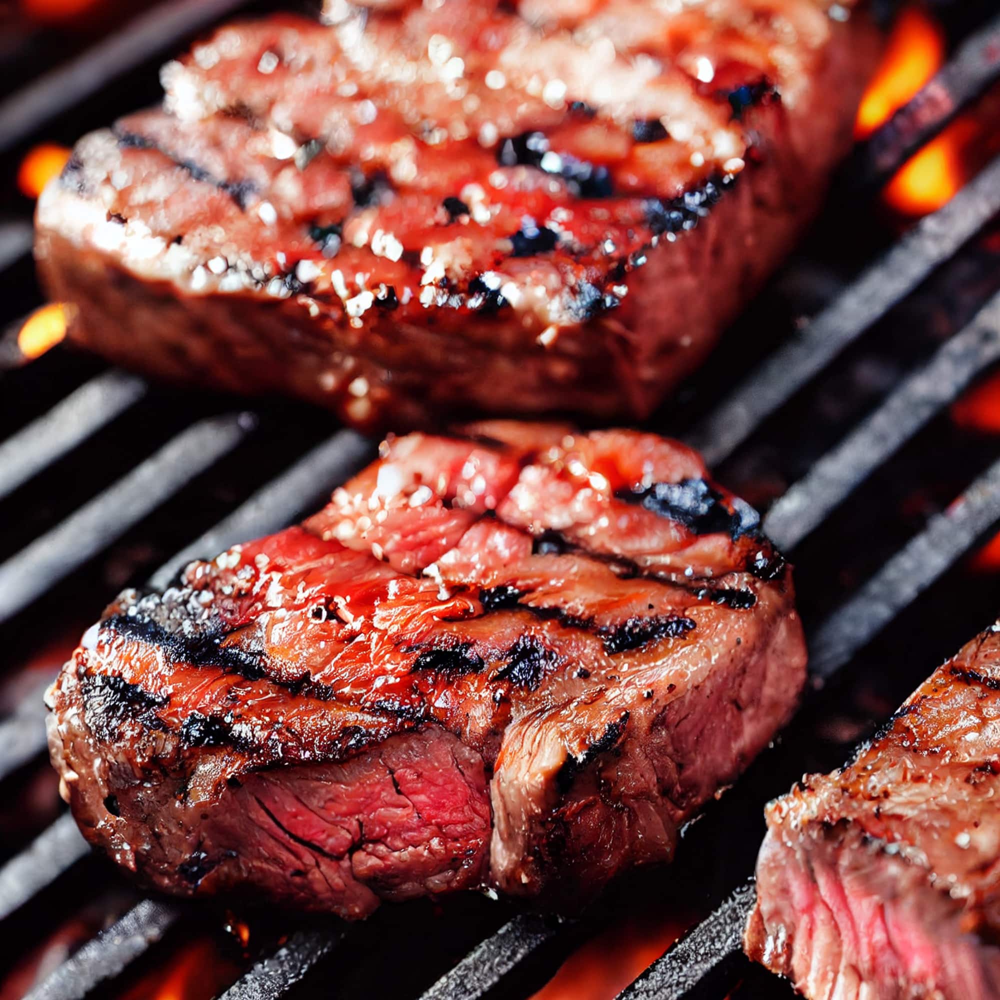 Das Große Grillen Quiz 13 Fragen zu BBQ, Feuer & Fleisch