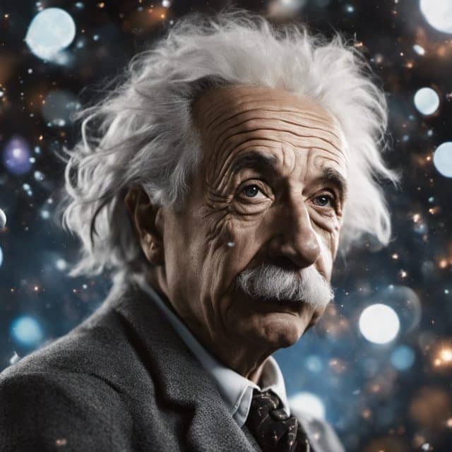 Albert Einstein Quiz Entdecke das Genie in dir!
