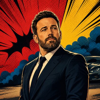 Quiz: Schaffst du alle Quizfragen zu Ben Affleck?