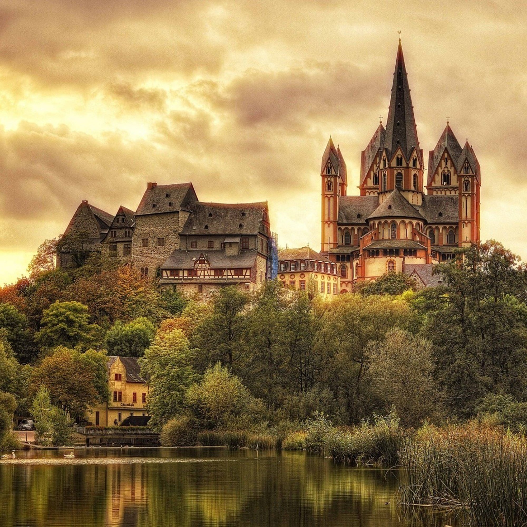 Deutschlandquiz: Wie gut kennst du dein Heimatland als Reiseziel?