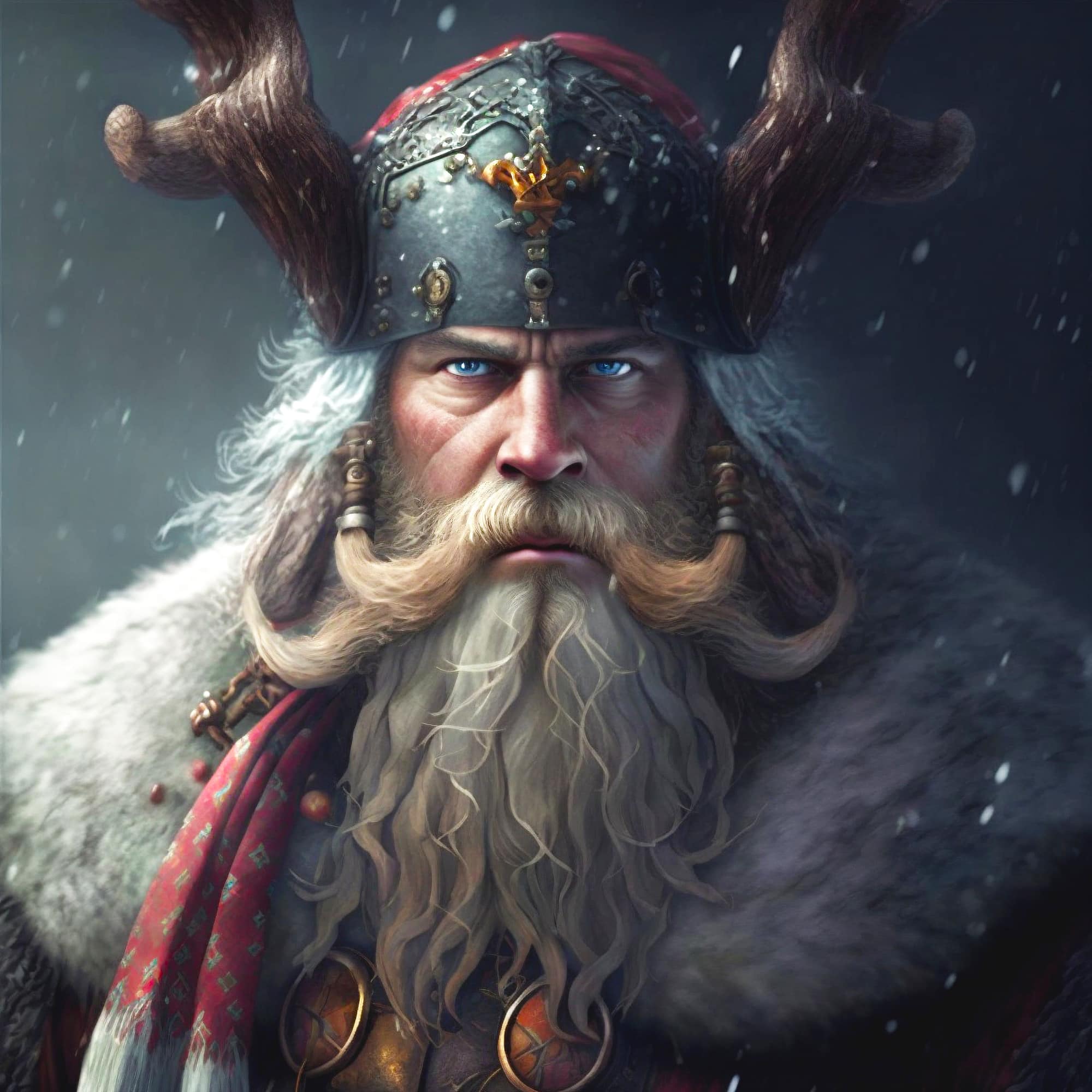 Germanen Quiz Wie gut kennst du unsere Vorfahren?