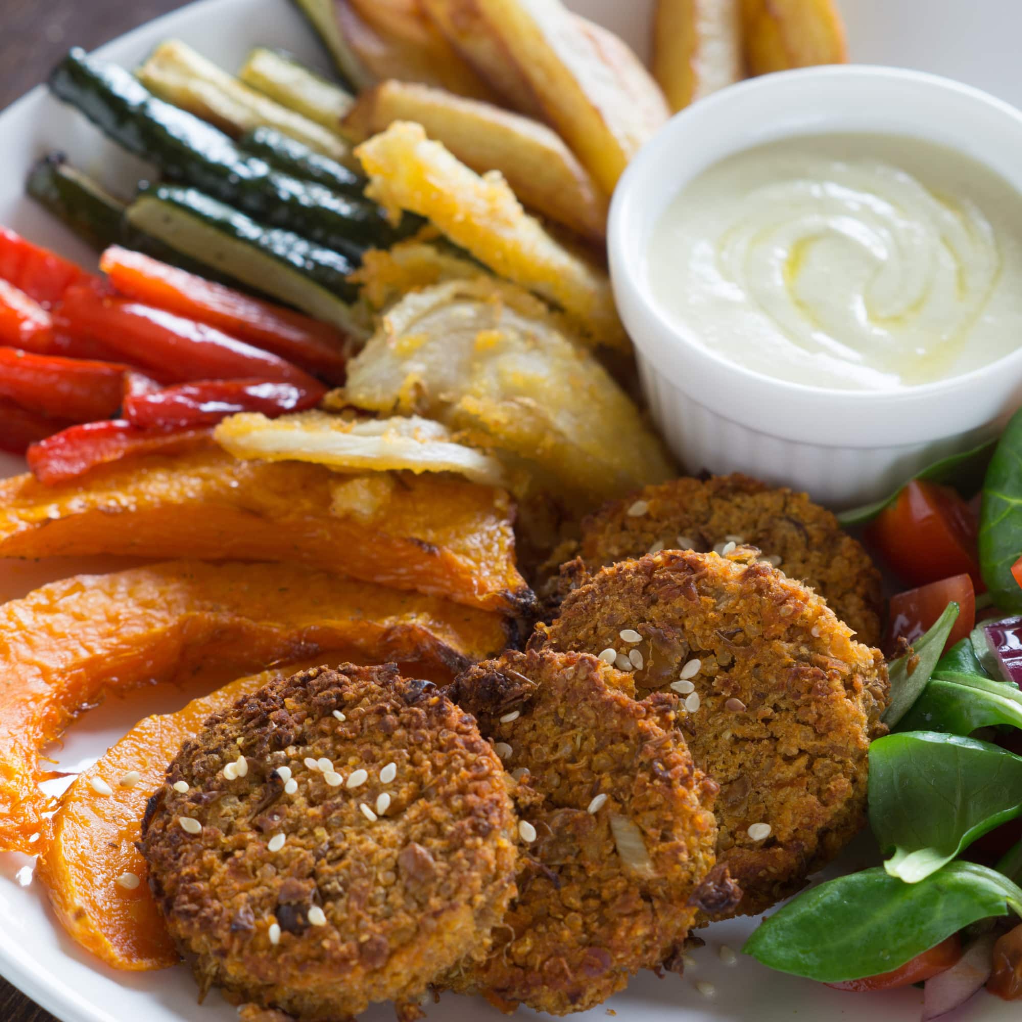 Vegan Quiz: Teste dein Wissen über die pflanzlichen Ernährung!