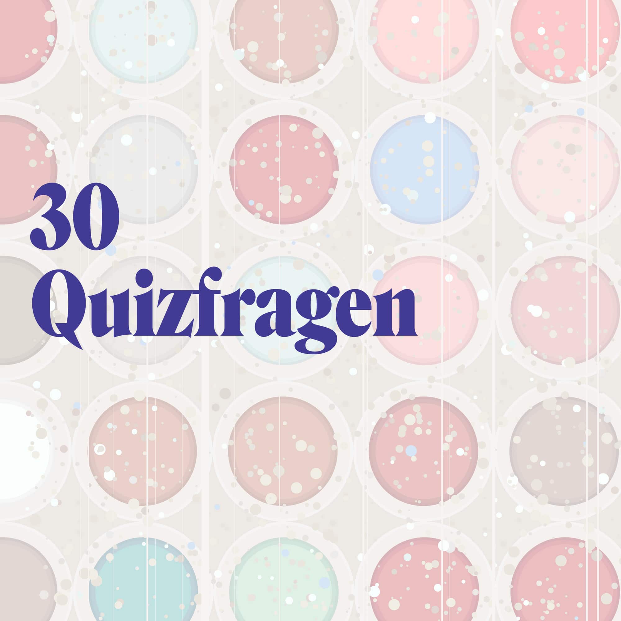 30 Quizfragen Fr 10 Jhrige