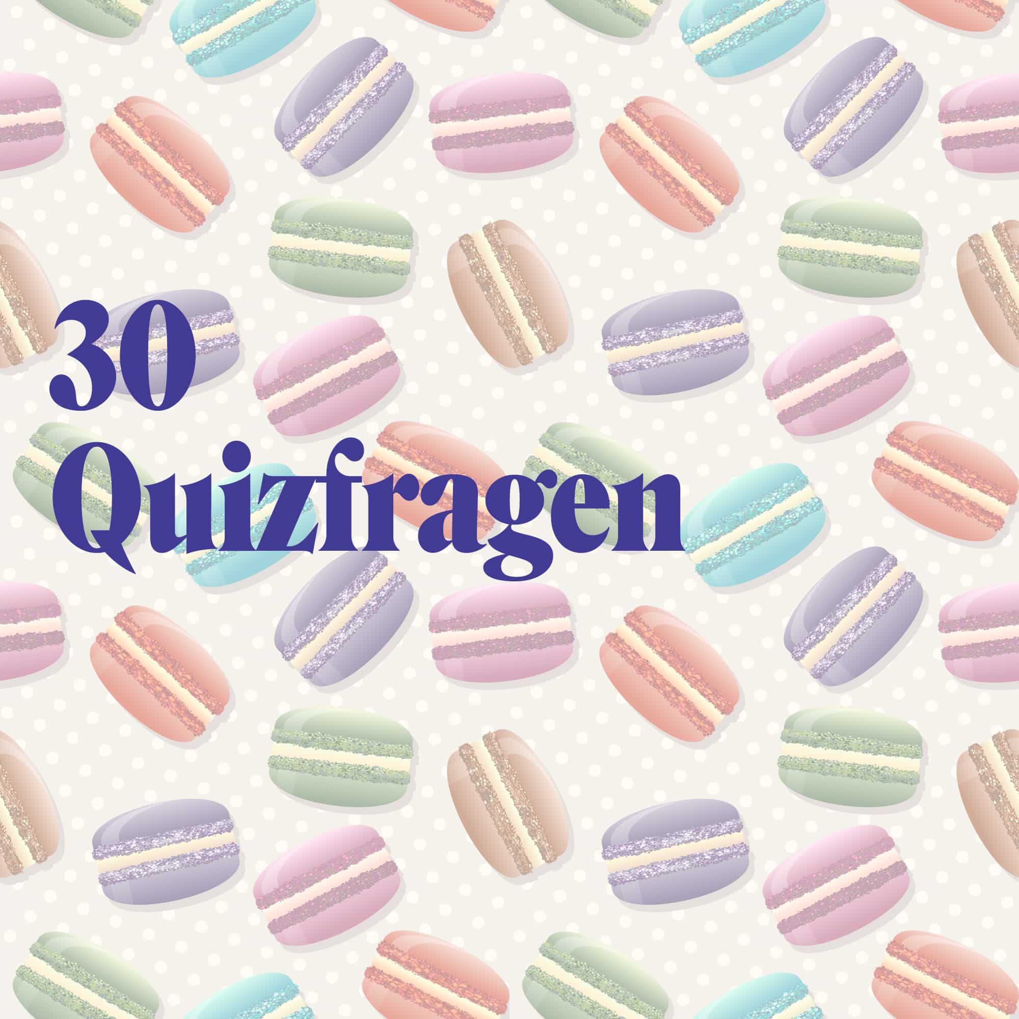 30 Quizfragen Als Großes Hauptgericht Fürs Allgemeinwissen