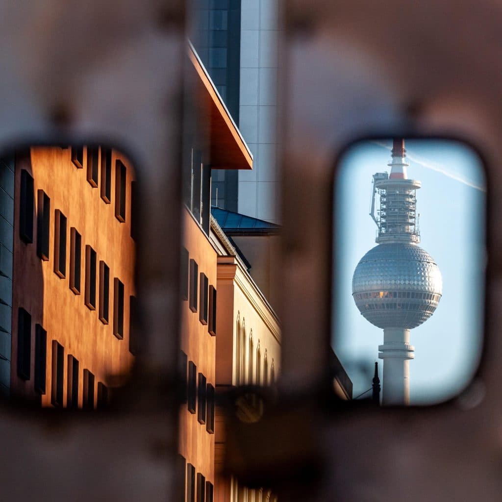 Berlin Quiz Wie gut kannst du Berlinerisch?