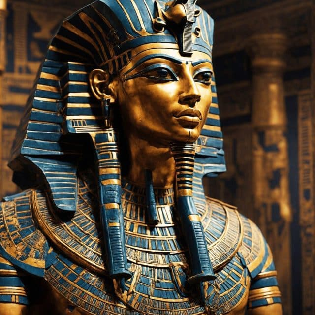 Mythologie Quiz Wie gut kennst du die Mythen der alten Ägypter?