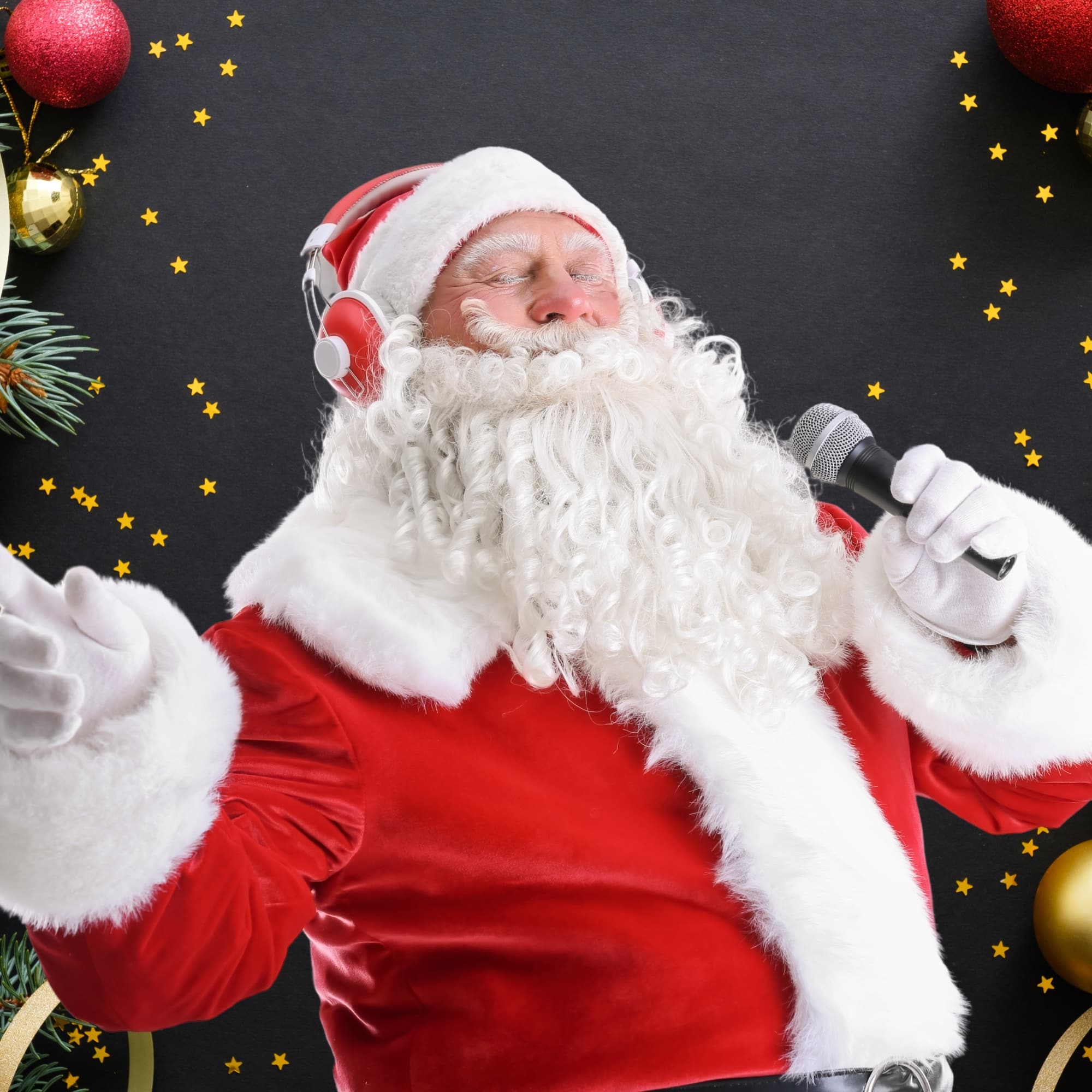 Weihnachtslieder Quiz Bist du textsicher?