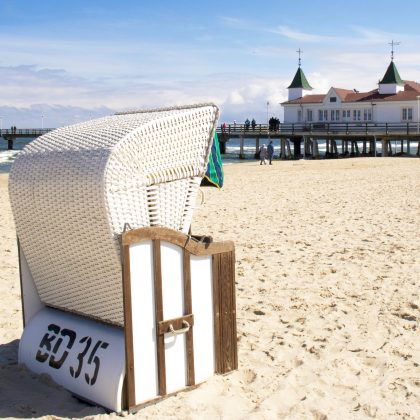 Das Usedom-Quiz: Rätselspaß auf der Insel