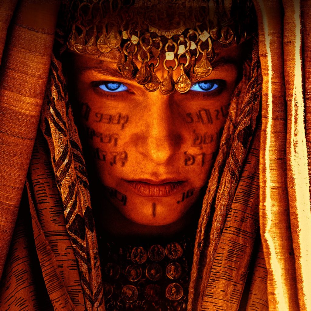 Dune Quiz Nur Fans beantworten die 20 Fragen richtig!