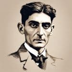 Franz Kafka Quiz: Teste dein Wissen über den Meister der Moderne!